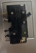 Xo120 circuit breaker for sale  Fresno