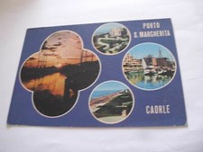 Venezia porto margherita usato  Asti