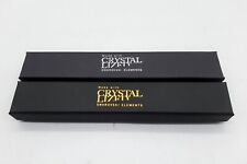 Swarovski elements kugelschrei gebraucht kaufen  München