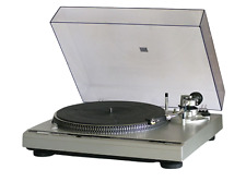 Technics turntable d33 for sale  Shipping to Ireland