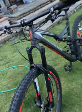 Works stumpjumper fsr for sale  LONDON
