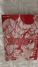 Shigurui tome takayuki d'occasion  Béziers