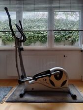 Crosstrainer christopeit cs5 gebraucht kaufen  Marbach am Neckar