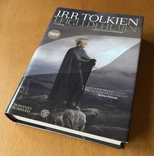 Figli hurin tolkien usato  Roma