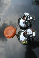 Kawaski kh250 indicators for sale  BRISTOL
