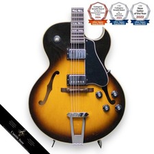 Gibson es175d 1976 d'occasion  Expédié en Belgium