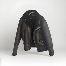 Zara men biker for sale  GLASGOW