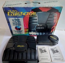Interactor 1994 virtual d'occasion  Tain-l'Hermitage