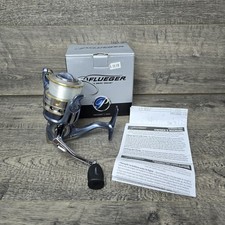 Pflueger president spinning for sale  Prescott