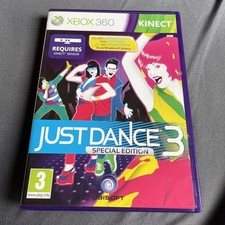 Just dance special gebraucht kaufen  Schlüchtern