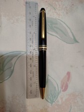 Genuine montblanc meister for sale  Sterling Heights