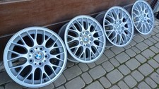 Bmw mesh alloys for sale  NEWARK