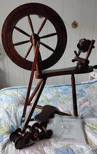 haldane spinning wheel for sale haldane spinning wheel for sale MONMOUTH