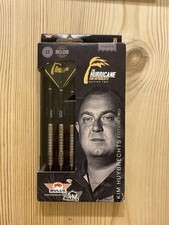 23g darts kim for sale  GREAT YARMOUTH