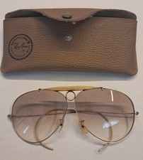Rayban aviator anni usato  Lugo