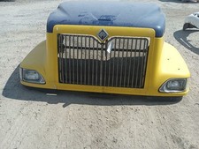 1999 international 9100i for sale  Spokane