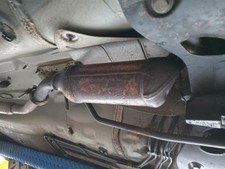 Catalyseur renault twingo d'occasion  Quettreville-sur-Sienne