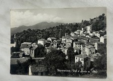 Cartolina vicosoprano viaggiat usato  Genova