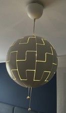 Ikea hängeleuchte 2014 gebraucht kaufen  Bergisch Gladbach