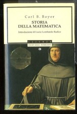 Storia della matematica usato  Ravenna