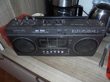 Steracord kassetten recorder gebraucht kaufen  Zwickau