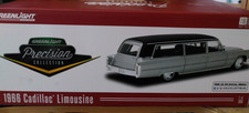 Cadillac limousine corbillard d'occasion  Saint-Hilaire-de-Brethmas