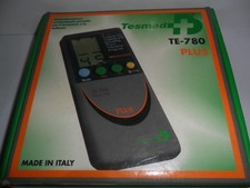Tesmed te780 plus usato  Capriolo