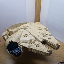 Vtg star wars for sale  LISKEARD