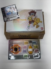 Bandai digimon adventure for sale  Maple Shade