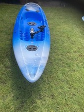 Perception scooter single for sale  RAMSGATE