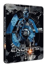 Enders game blu for sale  ROSSENDALE