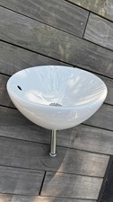Villeroy boch waschbecken gebraucht kaufen  Freiburg im Breisgau