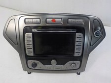 Ford mondeo mk5 gebraucht kaufen  Hamburg
