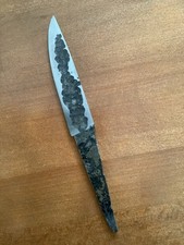 Jakut messerklinge handgeschmi gebraucht kaufen  Höxter