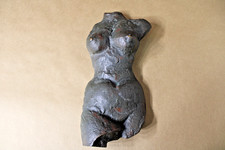 Bronze figural female d'occasion  Expédié en Belgium