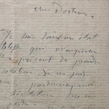 Jean baptiste carpeaux d'occasion  Tours-
