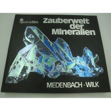 Medenbach wilk zauberwelt d'occasion  Antraigues-sur-Volane