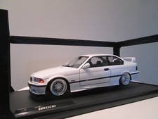 Bmw coupe e36 gebraucht kaufen  Schiffdorf