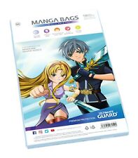 Bolsas de mangá seláveis novamente (pacote com 100) comprar usado  Enviando para Brazil