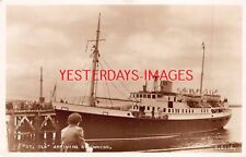 Ship boats sailing for sale  MUSSELBURGH