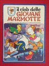 Disney club giovani usato  Bologna
