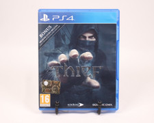 Thief ps4 usato  Porto San Giorgio