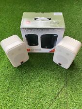 Casse jbl control usato  Torino