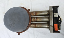 Viessmann gasbrenner matrixbre gebraucht kaufen  Bornheim