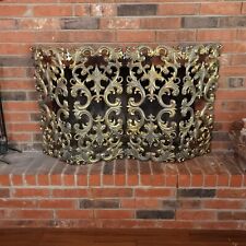 Vintage fireplace cast for sale  Norman