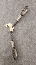 Lifts braided wire for sale  Columbia City