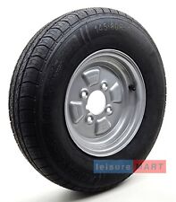 145x10 trailer wheel for sale  PERSHORE