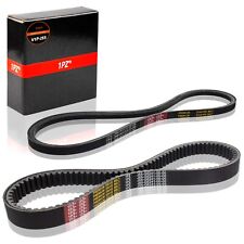 Correia de transmissão e correia de partida para carrinhos de gasolina Yamaha G2 G5 G8 G9 G14 G16 G22 4 ciclos, usado comprar usado  Enviando para Brazil