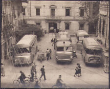 1954 udine piazzetta usato  Cremona
