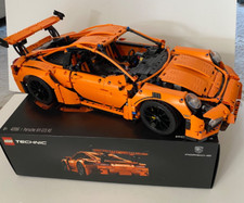 Lego 42056 technic for sale  UK